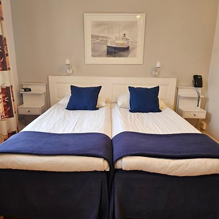 Hotel Emma Ostersund Luaran gambar