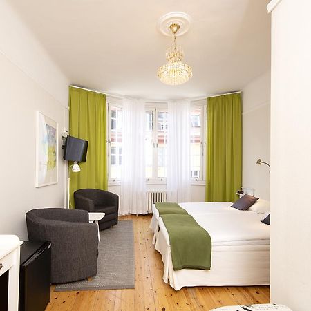 Hotel Emma Ostersund Luaran gambar