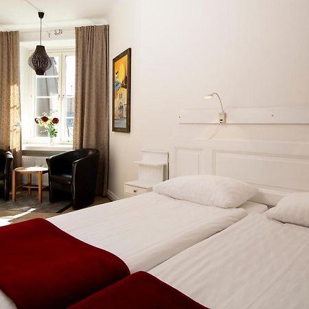 Hotel Emma Ostersund Luaran gambar