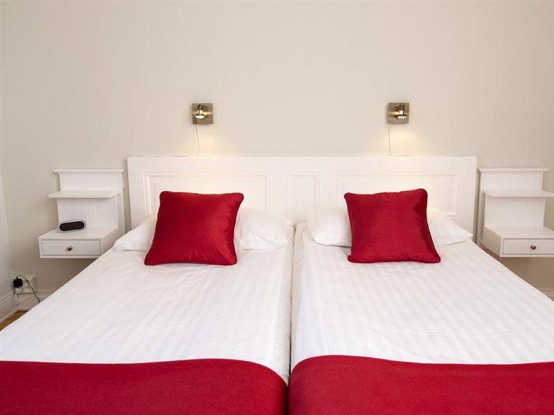 Hotel Emma Ostersund Luaran gambar