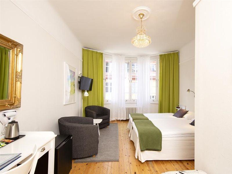 Hotel Emma Ostersund Luaran gambar