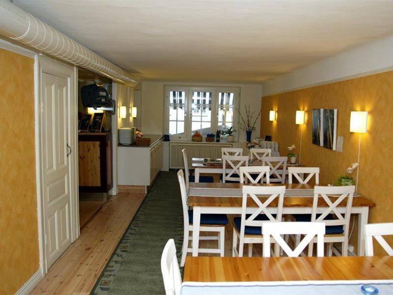 Hotel Emma Ostersund Luaran gambar