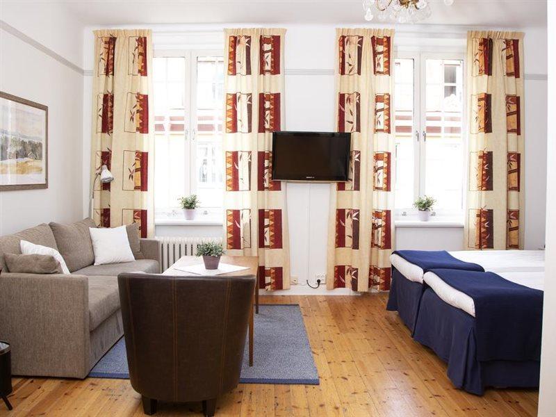 Hotel Emma Ostersund Luaran gambar