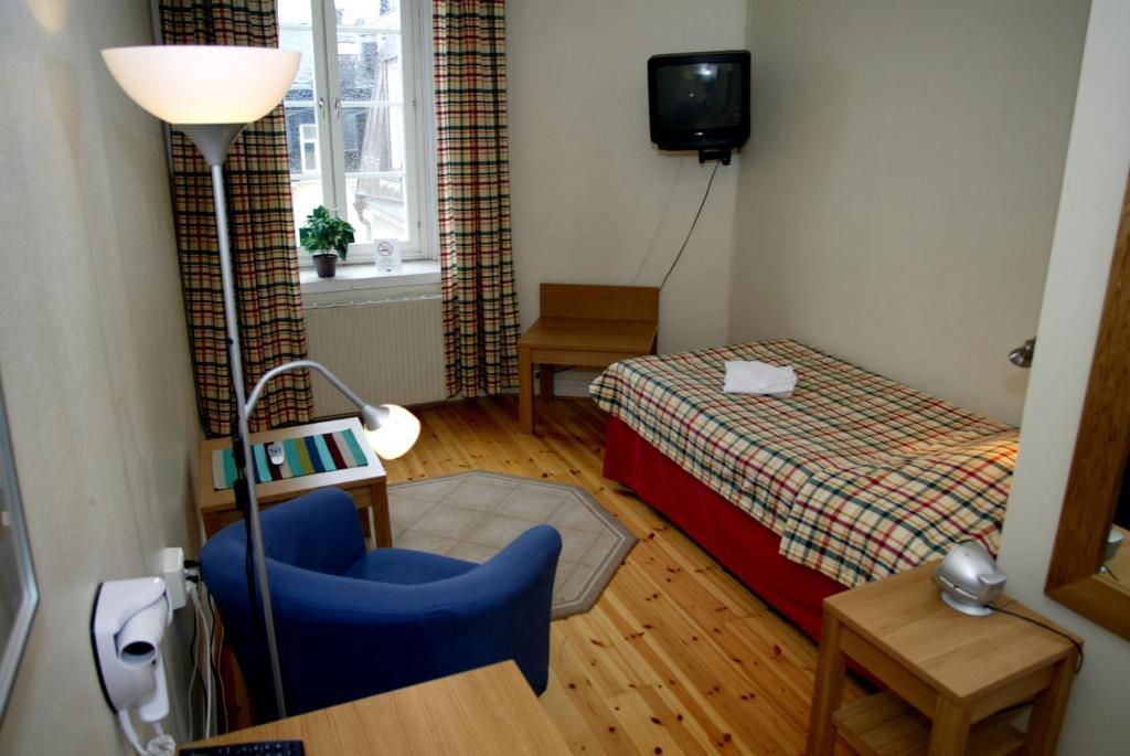 Hotel Emma Ostersund Bilik gambar