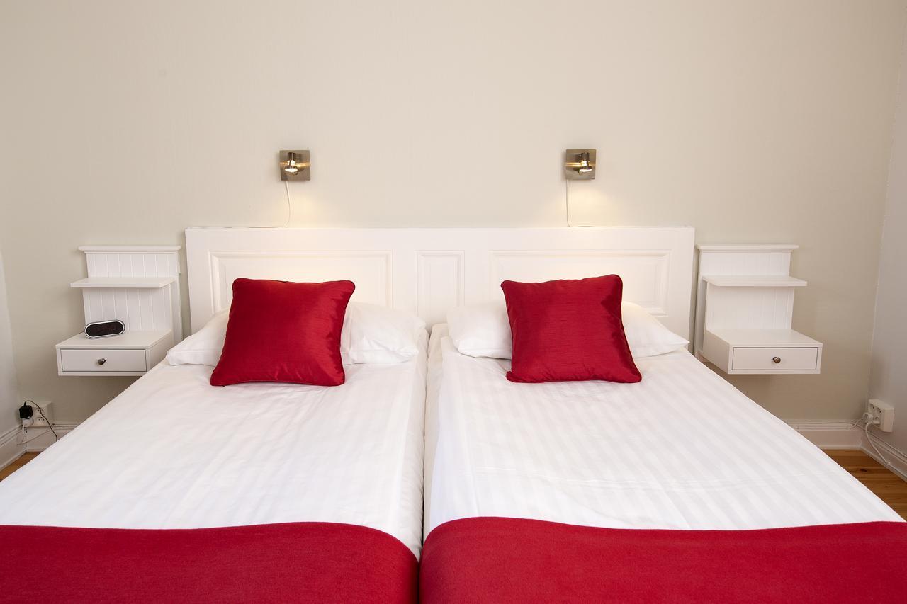 Hotel Emma Ostersund Luaran gambar