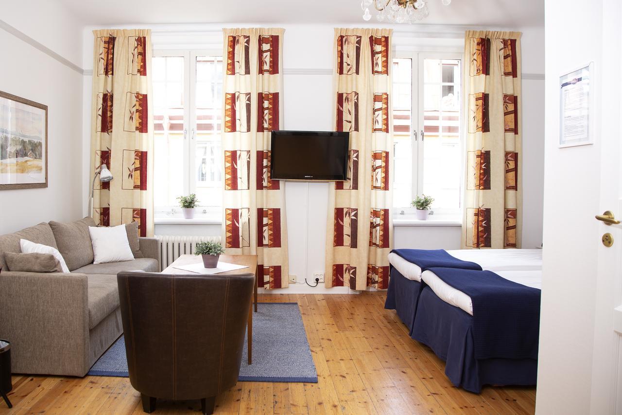 Hotel Emma Ostersund Luaran gambar