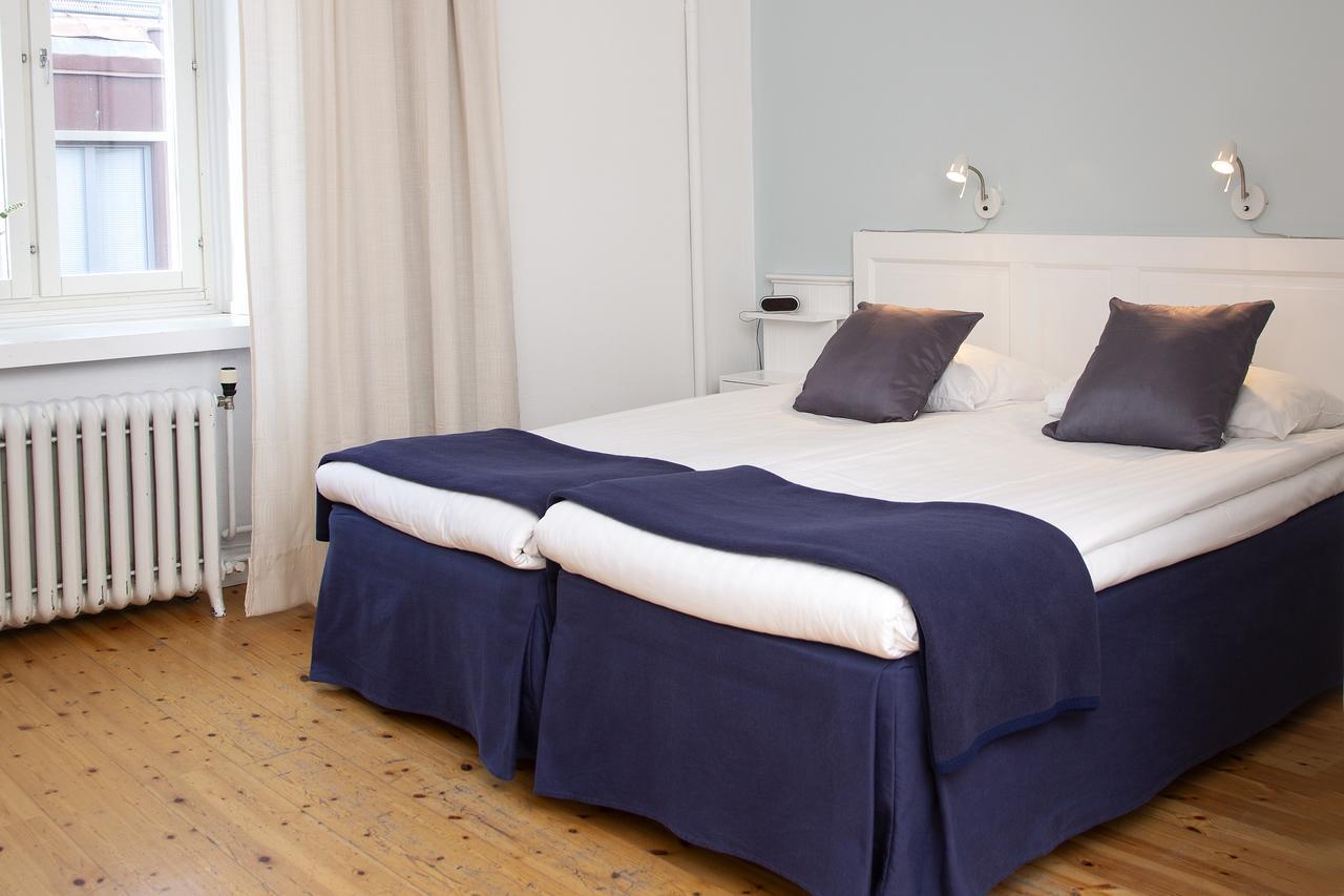 Hotel Emma Ostersund Luaran gambar