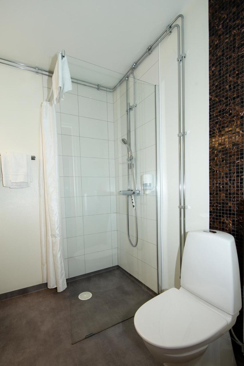 Hotel Emma Ostersund Luaran gambar