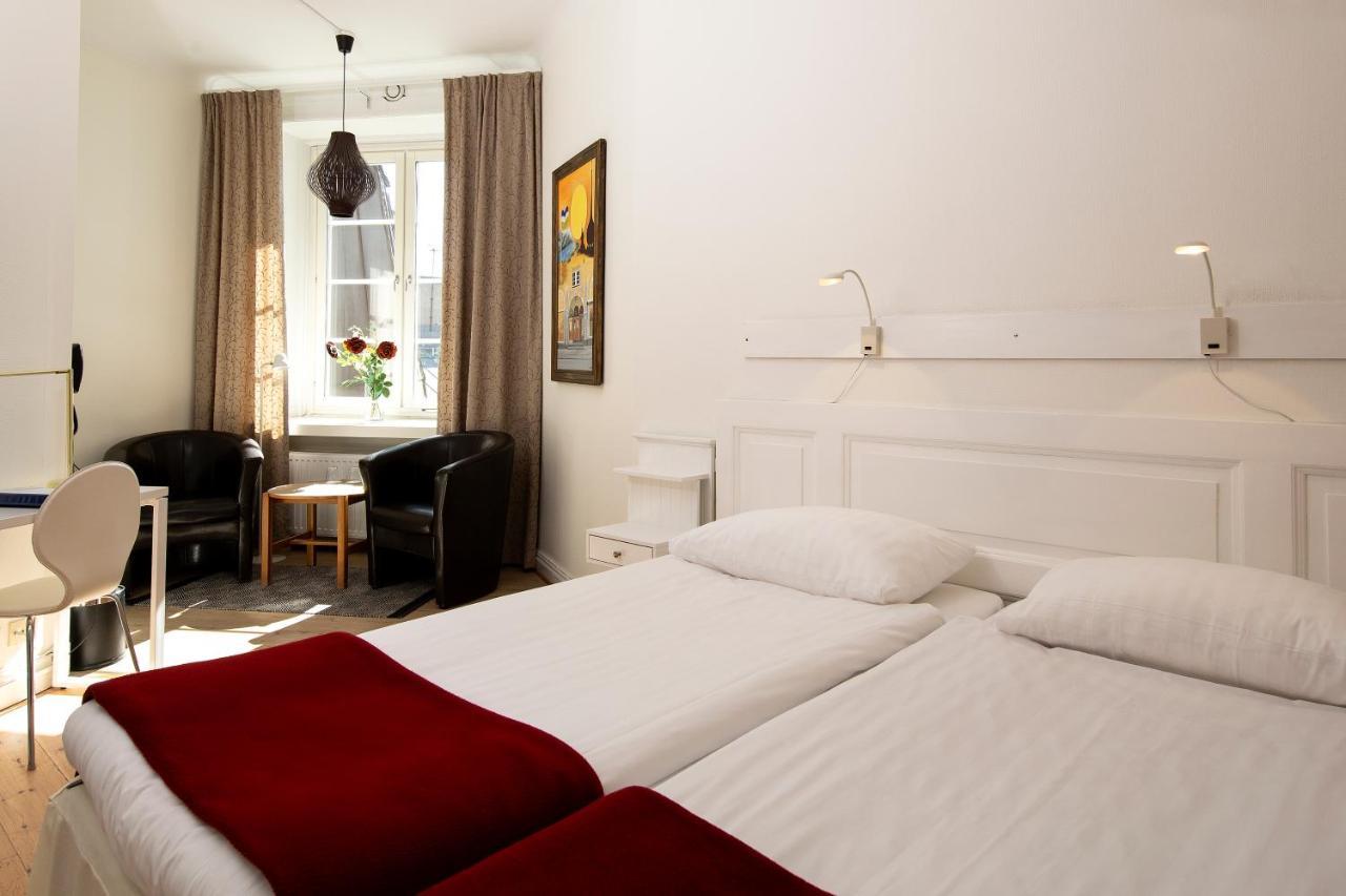 Hotel Emma Ostersund Luaran gambar