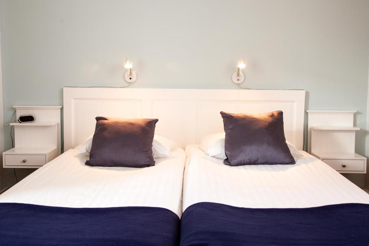 Hotel Emma Ostersund Luaran gambar